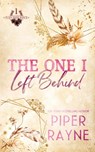 The One I Left Behind - Piper Rayne - 9798887142500