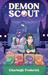 Demon Scout - Charleigh Frederick - 9798887160061