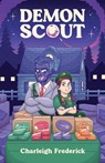Demon Scout - Charleigh Frederick - 9798887160085