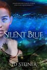 Silent Blue - JD Steiner - 9798887160276