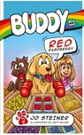 Buddy and the Red Raspberry - Jd Steiner - 9798887160337