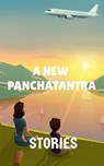 A New Panchatantra - UPADHYAY,  Arvind - 9798887177731