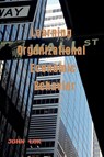 Learning Organizational Economic Behavior - John Lok - 9798887179360