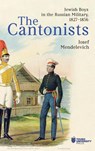 The Cantonists - Josef Mendelevich - 9798887196817