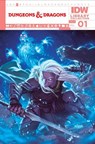 Dungeons & Dragons Library Collection, Vol. 1 - R.A. Salvatore ; Geno Salvatore - 9798887240077