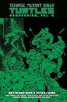 Teenage Mutant Ninja Turtles Compendium, Vol. 2 - Kevin Eastman ; Peter Laird - 9798887240190