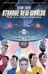 Star Trek: Strange New Worlds--The Illyrian Enigma - Kirsten Beyer ; Mike Johnson - 9798887240398