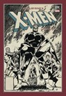 John Byrne's X-Men Artist's Edition - Byrne John - 9798887240435