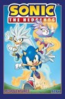 Sonic the Hedgehog, Vol. 16: Misadventures - Ian Flynn ; Evan Stanley - 9798887240602