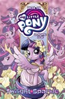 Best of My Little Pony, Vol. 1: Twilight Sparkle - Katie Cook ; Christina Rice - 9798887240619