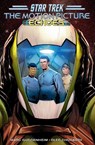 Star Trek: The Motion Picture--Echoes - Marc Guggenheim ; Oleg Chudakov - 9798887240763