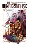 The Hunger and the Dusk, Vol. 1 - G. Willow Wilson ; Chris Wildgoose - 9798887240824