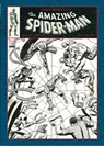John Romita's The Amazing Spider-Man Vol. 2 Artisan Edition - Stan Lee ; John Romita - 9798887240848