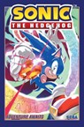Sonic the Hedgehog, Vol. 17: Adventure Awaits - Ian Flynn - 9798887240961