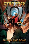 Star Trek, Vol. 3: Glass and Bone - Collin Kelly ; Jackson Lanzing - 9798887241203