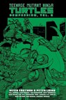 Teenage Mutant Ninja Turtles Compendium, Vol. 3 - Kevin Eastman ; Peter Laird - 9798887241562