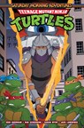 Teenage Mutant Ninja Turtles: Saturday Morning Adventures, Vol. 4 - Erik Burnham ; Dan Schoening - 9798887241685