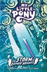 My Little Pony: The Storm of Zephyr Heights - Jeremy Whitley ; Andy Price - 9798887242613