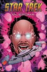 Star Trek, Vol. 4: Pleroma - Collin Kelly ; Jackson Lanzing - 9798887242705