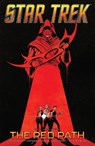 Star Trek, Vol. 2: The Red Path - Collin Kelly ; Jackson Lanzing - 9798887242866