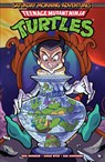 Teenage Mutant Ninja Turtles: Saturday Morning Adventures, Vol. 5 - Erik Burnham ; Sarah Myer - 9798887243122
