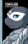 Teenage Mutant Ninja Turtles: The IDW Collection, Volume 18 - Sophie Campbell ; Tom Waltz - 9798887243153
