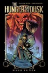 The Hunger and the Dusk Deluxe Edition - G. Willow Wilson - 9798887243184