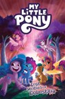 My Little Pony: Lost Stories of Equestria - Christina Rice - 9798887243382
