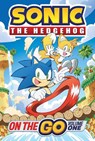 Sonic the Hedgehog: On The Go, Vol. 1 - Ian Flynn ; Tracy Yardley - 9798887243405