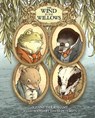 The Wind in the Willows: With Illustrations by David Petersen - Kenneth Grahame ; David Petersen - 9798887243702