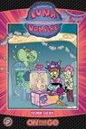 Luna the Vampire: On The Go - Yasmin Sheikh - 9798887244143