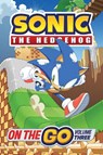 Sonic the Hedgehog: On The Go, Vol. 3 - Ian Flynn - 9798887244181