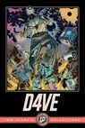 D4VE: IDW Classic Collections - Ryan Ferrier ; Valentin Ramon - 9798887244211