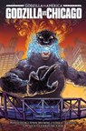 Godzilla Vs. America: Chicago - Mike Costa ; Ryan Browne - 9798887244358