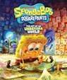 SpongeBob SquarePants: The Art of an Undersea World - Tracey Miller-Zarneke - 9798887244419