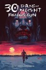 30 Days of Night: Falling Sun - Rodney Barnes ; Chris Shehan - 9798887244471