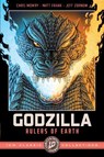 Godzilla: Rulers of Earth--IDW Classic Collections - Chris Mowry ; Matt Frank - 9798887244525