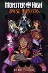 Monster High: House Haunters - Ben Kahn - 9798887244532