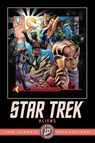 Star Trek: Aliens--IDW Classic Collections - Scott Tipton ; John Byrne - 9798887244556