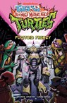Tales of the Teenage Mutant Ninja Turtles: Fugitoid Frenzy - Andrew Joustra ; Mikey Levitt - 9798887244785
