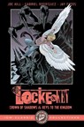 Locke & Key: IDW Classic Collections--Crown of Shadows and Keys to the Kingdom - Joe Hill - 9798887244983