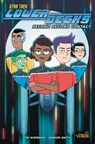Star Trek: Lower Decks, Vol. 3: Second Second Contact - Ryan North ; Tim Sheridan - 9798887245027