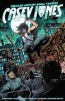 Teenage Mutant Ninja Turtles: Casey Jones - Alex Paknadel ; Amancay Nahuelpan - 9798887245126