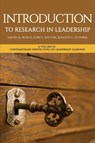 Introduction to Research in Leadership - David M. Rosch ; Lori E. Kniffin ; Kathy L. (Florida State University Guthrie - 9798887303147