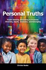 Personal Truths - Christa (Kent State University Boske - 9798887305561