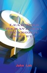 Learning Behavioral Economic Society - John Lok - 9798887335353