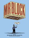 Mr. Block - Ernest Riebe ; Paul Buhle ; Iain McIntyre - 9798887440019