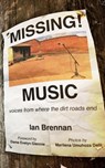 Missing Music - Ian Brennan - 9798887440378