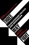 Three Way Fight - Xtn Alexander ; Matthew N. Lyons - 9798887440415