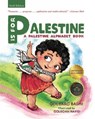 P is for Palestine - Golbarg Bashi - 9798887440767